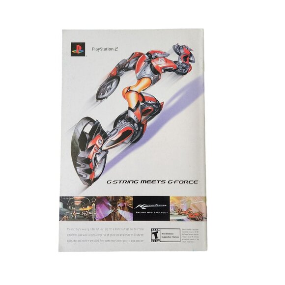 Dark Horse Planet Of The Apes #4 2001 Variant Comic Book Bagged Boarded - Picture 2 of 2